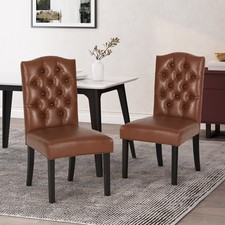 Elegant Dining Chairs for
