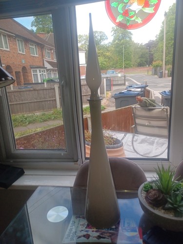 Rare huge empoli genie - rare, 26"