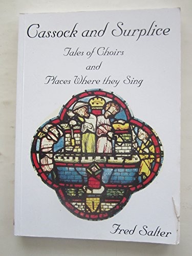 Cassock and surplice tales of - cassock,