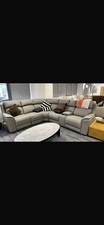 Riser Recliner Genuine Leather