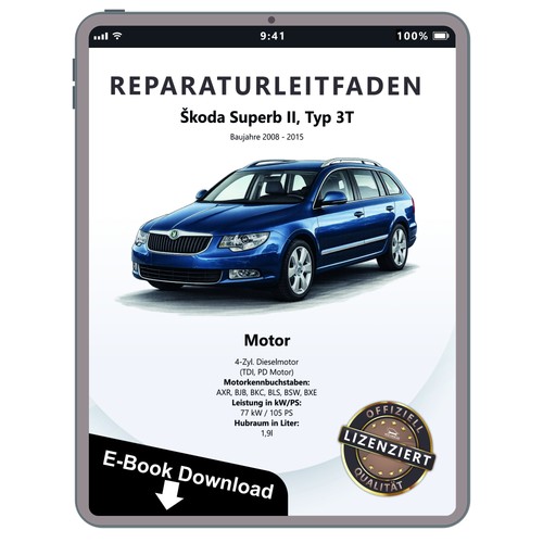 Skoda superb 2008 2015 4 - skoda,