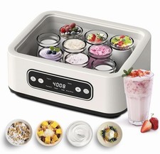 Yogurt Maker,1.6L Electric