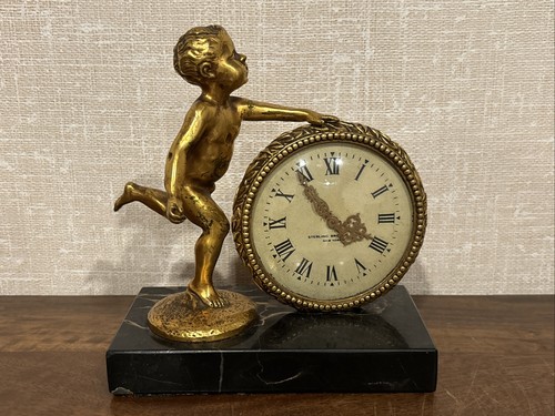 Antique sterling bronze new - bronze,