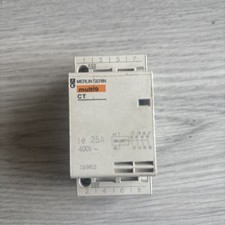 MERLIN GERIN MULTI 9 CT LE 25A