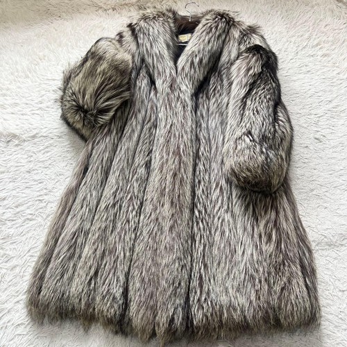 Saga fox silver - silver,