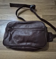 1990s Rodeo Leather Bum Bag