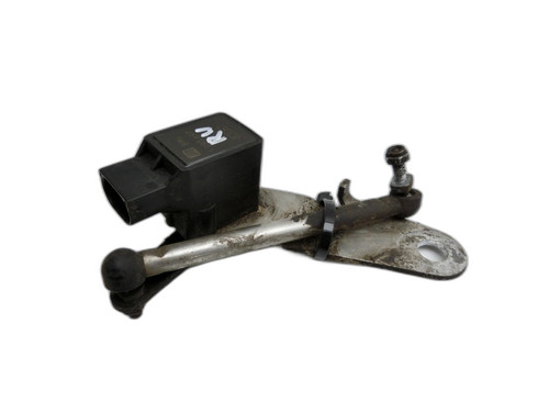 Xenon headlamp leveling sensor - leveling,