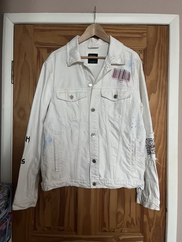 Zara men size white - zara, l