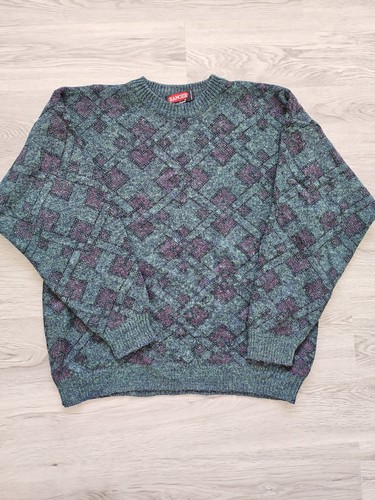 Vintage ranger italian knit - vintage,