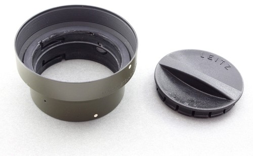 Very rare leica - rare, 12508