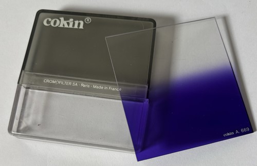 Cokin series gradual - a,