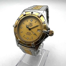 TAG HEUER 964.013 Professional