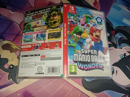 Switch games pick - switch,