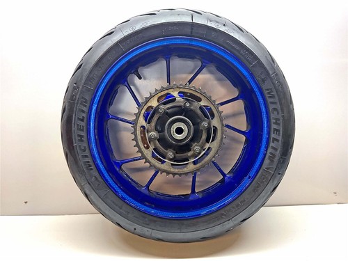 2018 yamaha sp wheel - sp,
