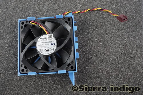 Dell vostro 220s case fan - case,