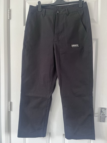 Adidas spzl stadt trousers - spzl,