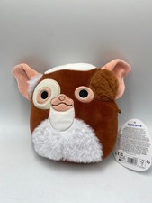 Squishmallows Gremlins Gizmo 6.5" Plush USA Exclusive