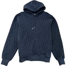 Dior Men's Oblique Terry