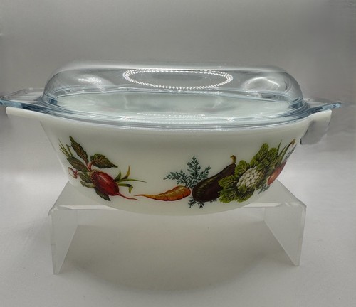 Vintage jaj glass pyrex - vintage, milk