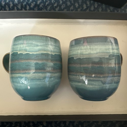 Denby azure coast large - coast,