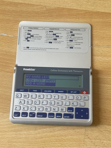 Dmq 570 collins - dmq-570,