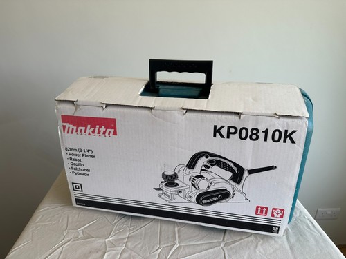 Kp0810k makita planer - planer, 82mm