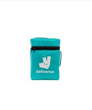 Deliveroo Uber thermal