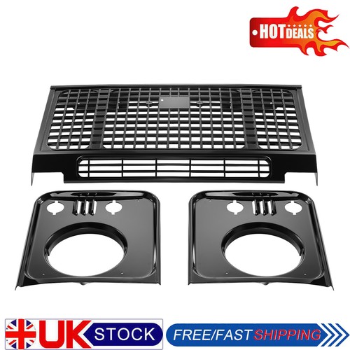 Grill fit for land - land, rover