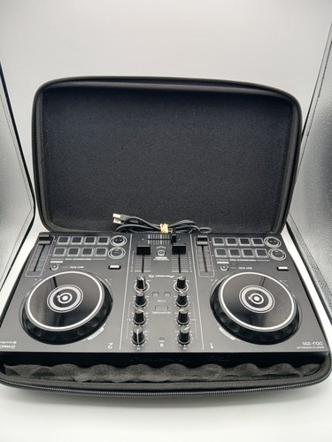 Pioneer ddj 200 smart - pioneer, ddj-200