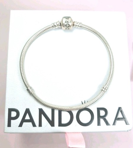 Pandora 19cm sterling - 19cm,