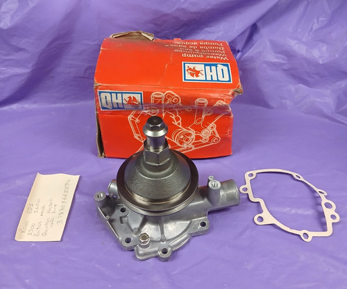 Rover sd1 2300cc - sd1,