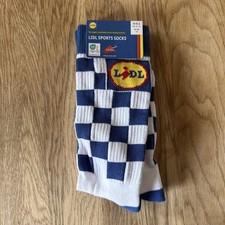 Lidl Sports Socks Brand New