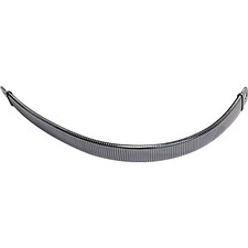 Hjc deluxe rank band - band, silver