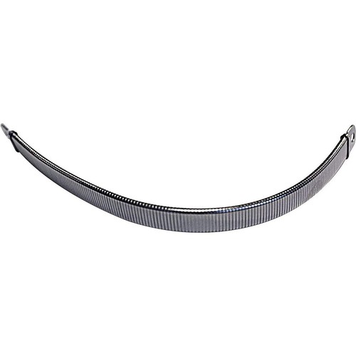 Hjc deluxe rank band - hjc, silver