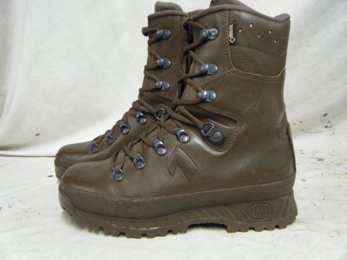 Genuine british army military - british,