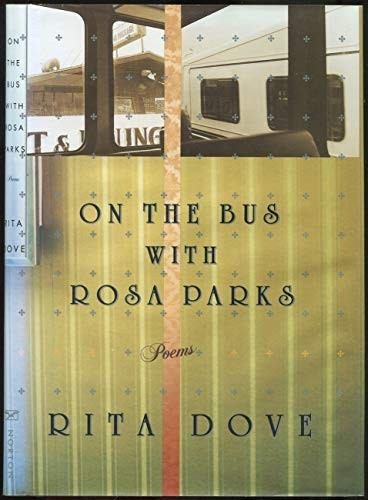 The bus with rosa parks - the,