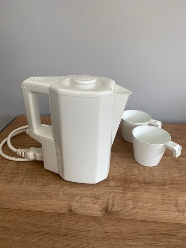 Morphy richards mini jug - richards,