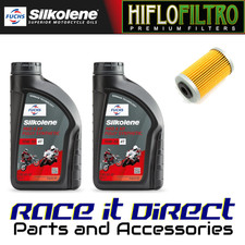 Oil & Filter Kit for Husaberg
