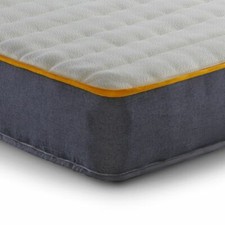 Pocket Memory Mattress