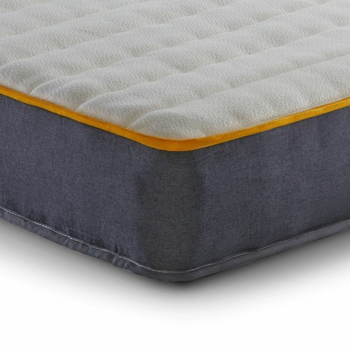 Pocket memory mattress - memory,
