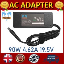 90W REPLACEMENT LAPTOP CHARGER