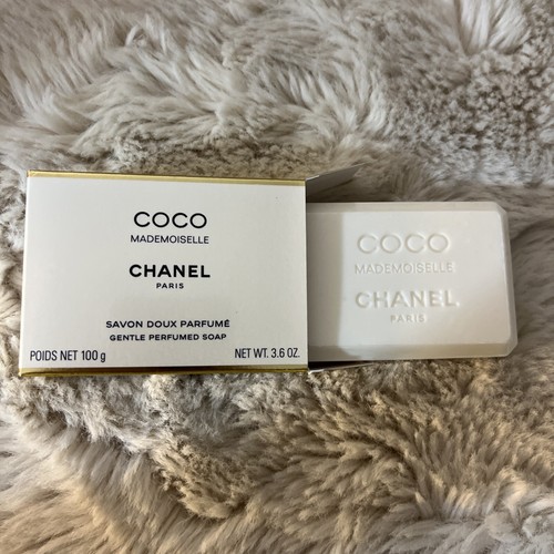 Chanel coco mademoiselle - chanel,