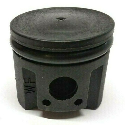 Piston with seal - seal, /