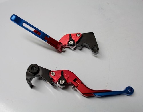 Yamaha brake clutch levers - yamaha,
