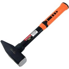 Chipping Brick Masonary Hammer