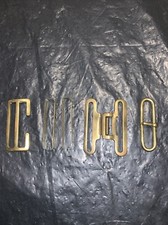 Vintage WW2 Military Belt