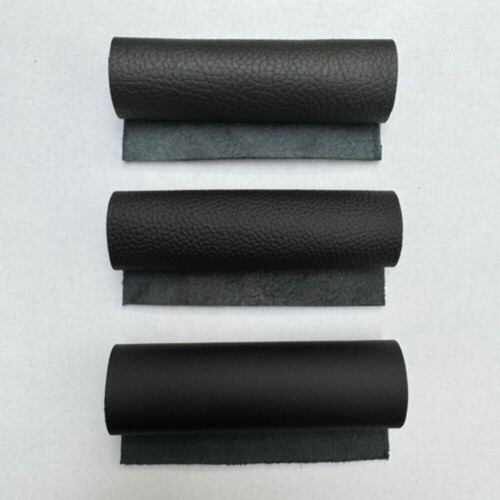Nappa leather pattern - leather,