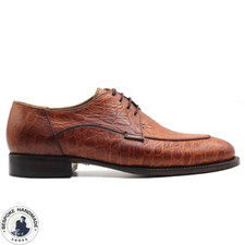 Men's Shoes Handmade Calf