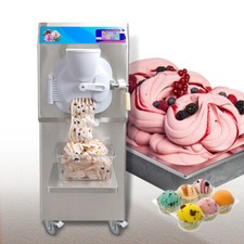 Kolice Commercial Italian ice