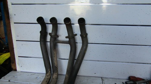 Suzuki gsxr 600 - suzuki, exhaust